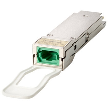 M-series 100GbE QSFP28 PSM4 500m トランシーバー HP(日本ヒューレット・パッカード)