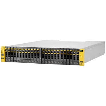 3PAR StoreServ 8400 増設用 2コントローラーノード+SW HP(日本ヒューレット・パッカード)