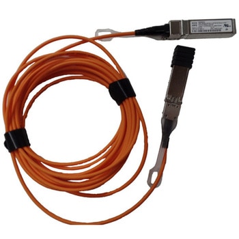 Q9S68A 25GbE SFP28 to SFP28 5m Smart AOC ケーブル 1本 HP