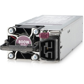 800W FS LH パワーサプライ(高電圧) HP(日本ヒューレット・パッカード)