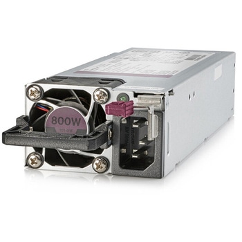 800W FS Platinum LH パワーサプライ HP(日本ヒューレット・パッカード)
