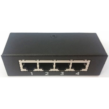 PDU G2用センサーポート拡張ハブ HP(日本ヒューレット・パッカード)