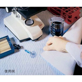 セーフティーマット Thermo Fisher Scientific