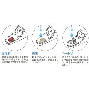 ツインpHメーターⅡ LAQUAtwin(防水型)