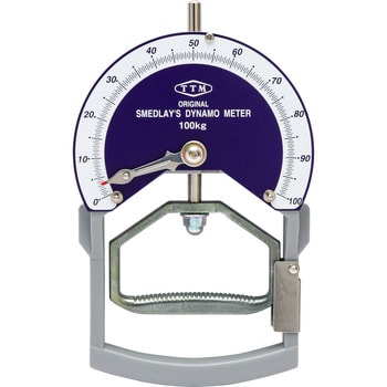 トレーニング・エクササイズ握力計