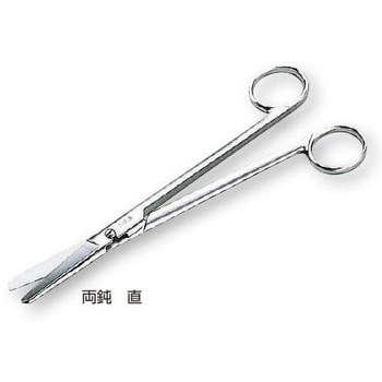 長剪刀(ハズシ) アズワン