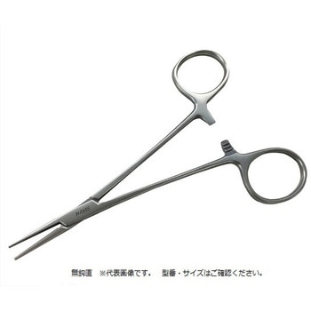 止血鉗子 アズワン