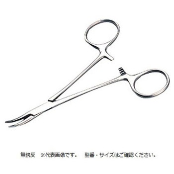止血鉗子 アズワン