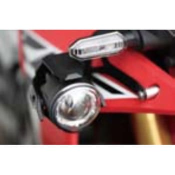 205-6151 フォグランプKIT LED KIJIMA(キジマ) 適合CRF250RALLY 205-6151 フォグランプKIT LED KIJIMA(キジマ) 適合CRF250RALLY