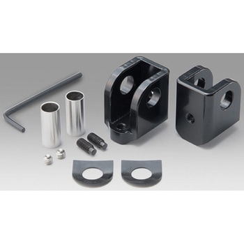 HD-05385 ステップコンバージョンブラケット SET KIJIMA(キジマ) 32040874