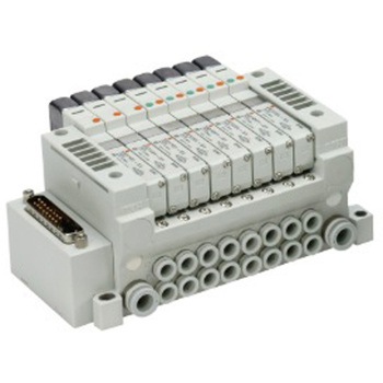 VQ Series(VQ1100～) SMC