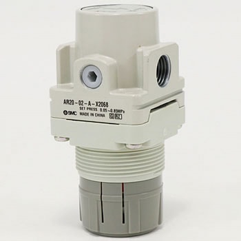 AR Series(AR20-2) - SMC