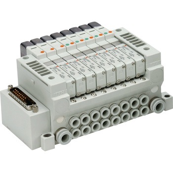 VQ Series(VQ230～) SMC