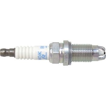 BKR5EKUC スパークプラグ(B～) 1個 NGK(日本特殊陶業) 【通販モノタロウ】