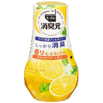 トイレの消臭元 小林製薬
