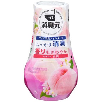 トイレの消臭元 小林製薬