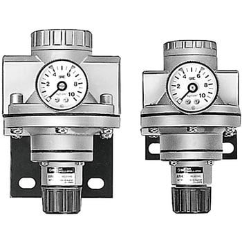 AR425-935 - パイロット式レギュレータ(AR825) SMC 【通販モノタロウ】