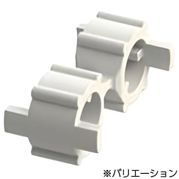 AS-20A インラインタイプスピードコントローラ用マニホールド