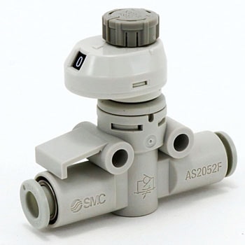 AS Series(AS2052) SMC