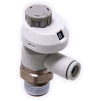 AS Series(AS2201FS) SMC