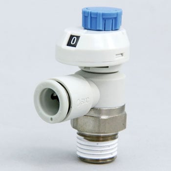 AS Series(AS2211FS) SMC