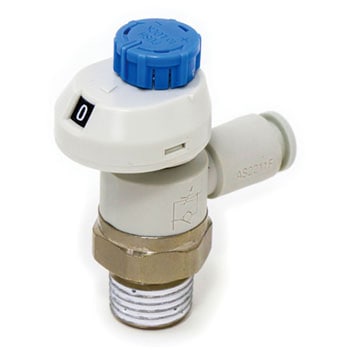 AS Series(AS2211FS1) SMC