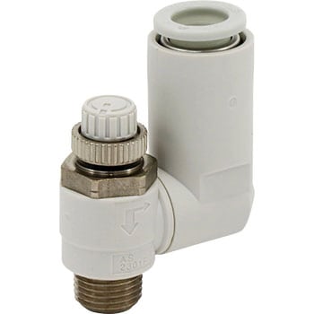 AS Series(AS2301F) SMC
