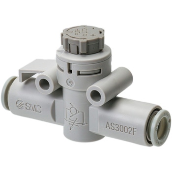 AS Series(AS3002F) SMC