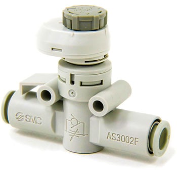 AS Series(AS3002FS) SMC