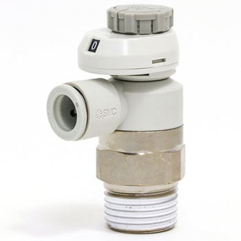 AS Series(AS4201FS) SMC