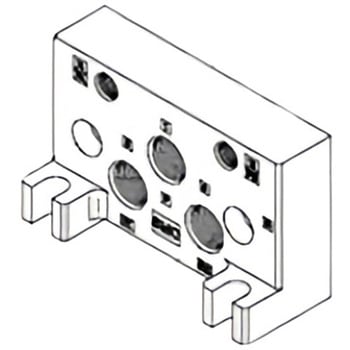 AXT Series(AXT502) - SMC