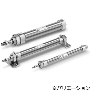 C85 Series(C85E) SMC