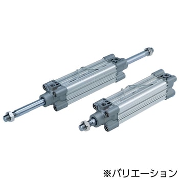 C96 Series(C96SDD32) SMC