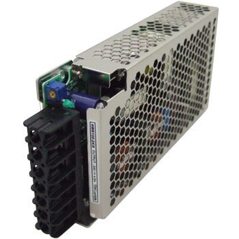 スイッチング電源（シングル）　HWS1005-/A HWS100-5/A スイッチング電源 HWSシリーズ 1台 TDKラムダ 【通販