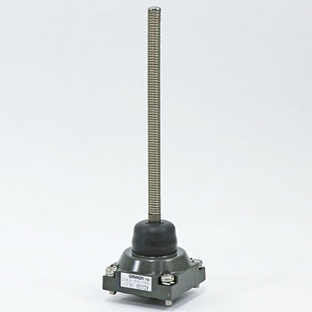 小型重装備リミットスイッチ D4A-□N ヘッド omron(オムロン)