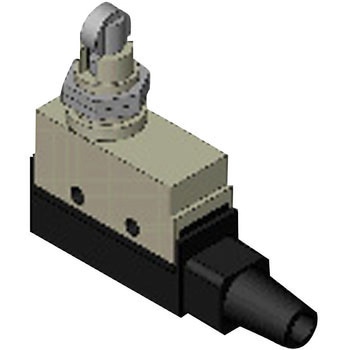 小型封入スイッチ SHL-□ omron(オムロン)