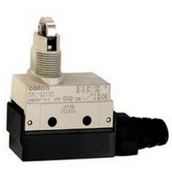 小型封入スイッチ SHL-□ omron(オムロン)