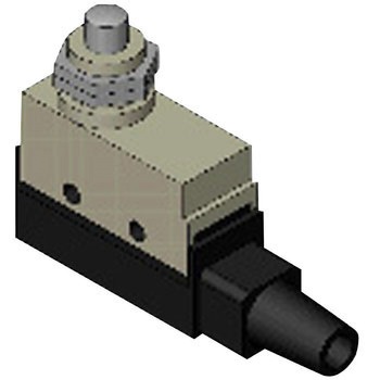 小型封入スイッチ SHL-□ omron(オムロン)