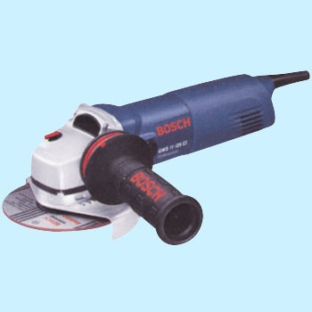 GWS11-125CI 電子ディスクグラインダー 1台 BOSCH(ボッシュ) 【通販 