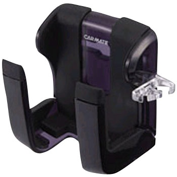 ソフトテレホルダー - カーメイト