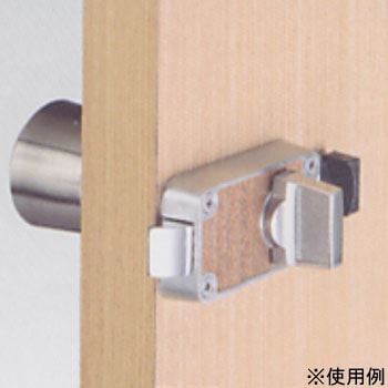 ハイスWC錠 GIKEN(川口技研)