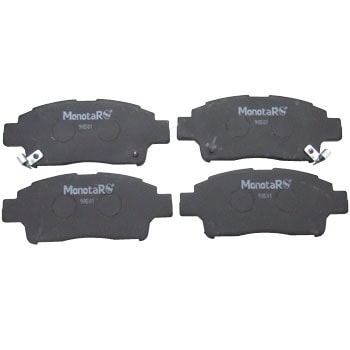 M2804M-01 �u���[�L�p�b�h ���m�^���E 32576862