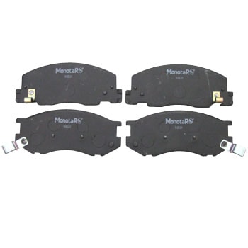 M2150M-01 �u���[�L�p�b�h ���m�^���E 32576932