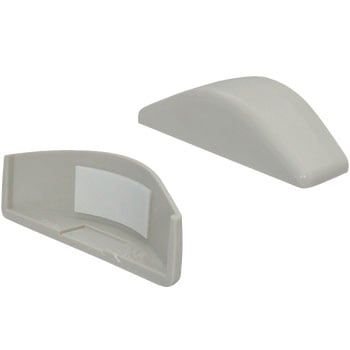 ガードマンⅡR型 エンド - マサル工業