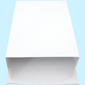 白無地汎用ボックス HEIKO