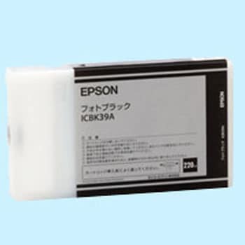 EPSON ICBK39A