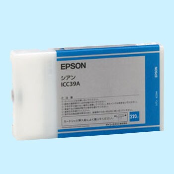 EPSON ICC39A