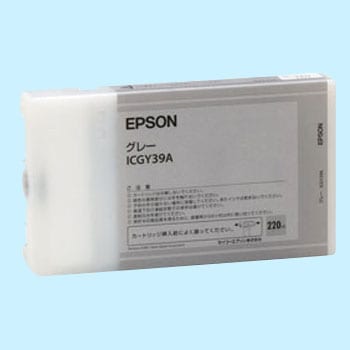 インクカートリッジ エプソン IC39A (純正品)