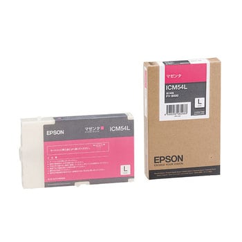 純正インクカートリッジ EPSON IC54 EPSON エプソン純正インク 【通販