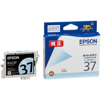 純正インクカートリッジ EPSON IC37 EPSON エプソン純正インク 【通販